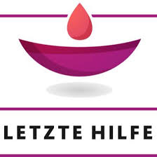 Logo letzte Hilfe
