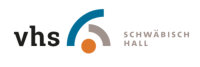 Logo der VHS Schwäbisch Hall
